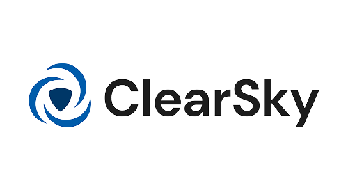 clearsky Logo